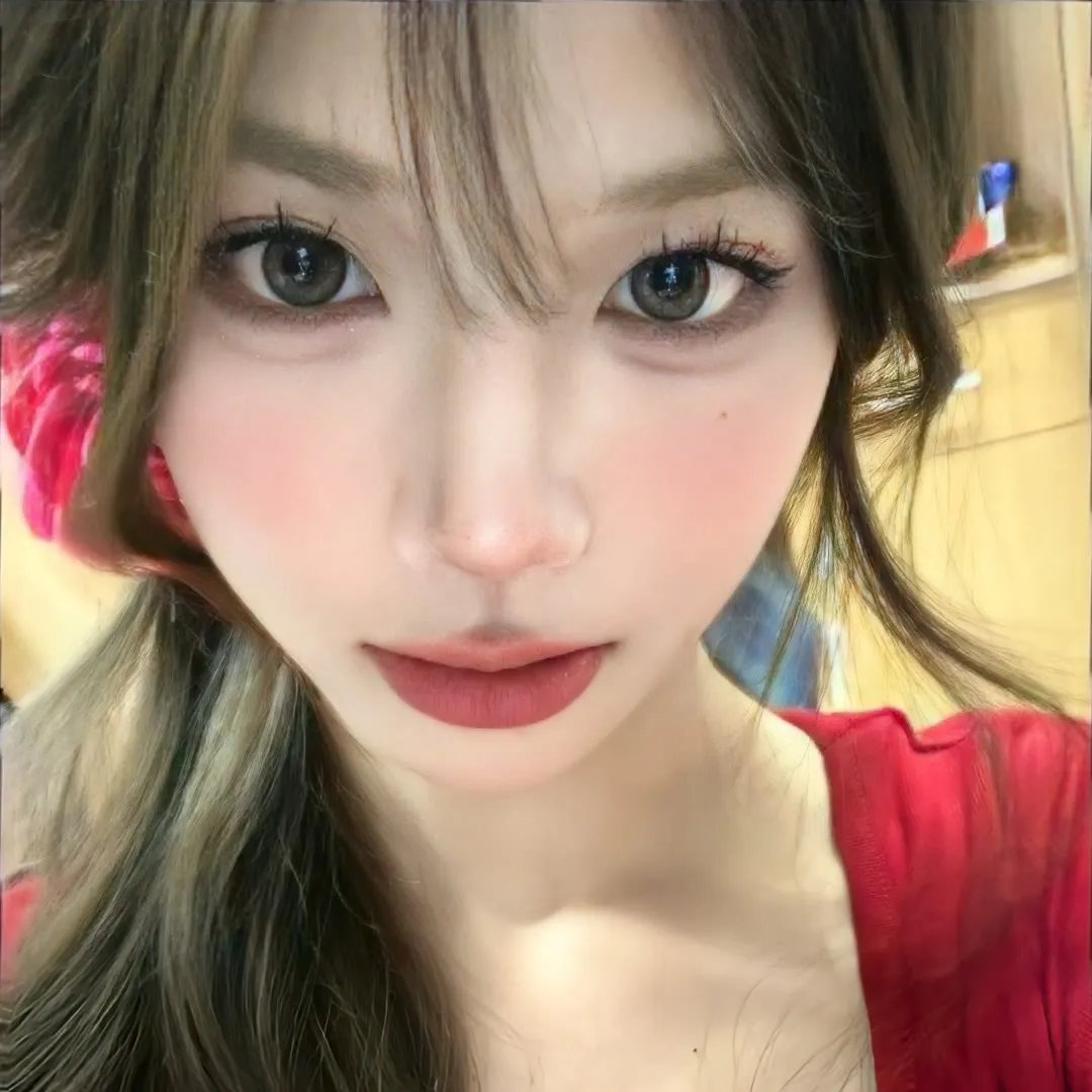 美洲豹女儿